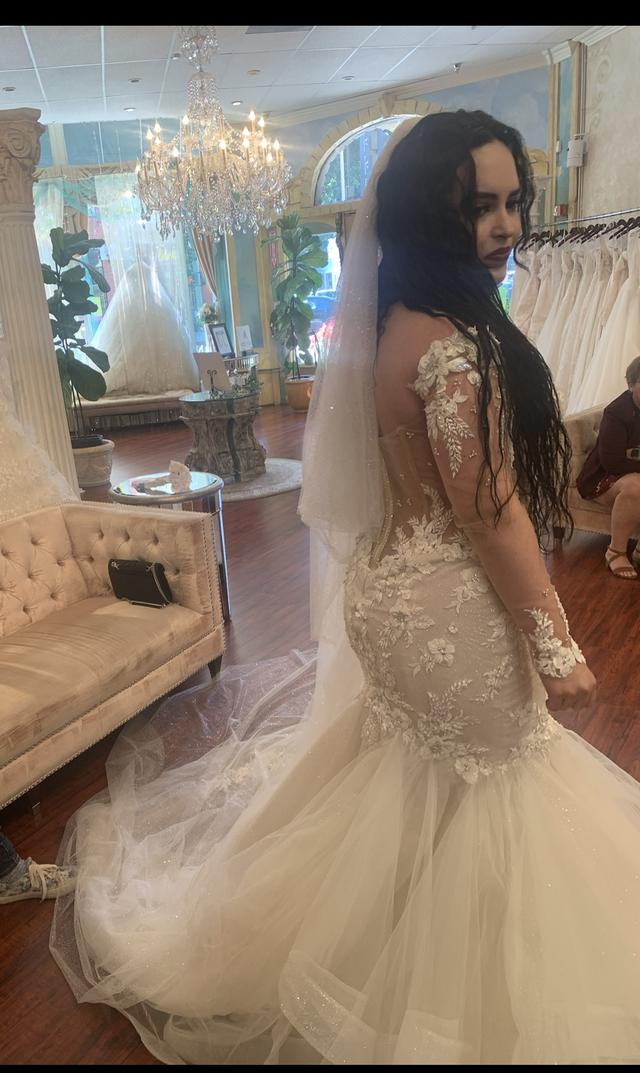Panache Bridal - 1
