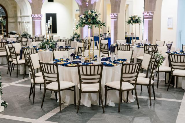 Kristen Caputo Weddings & Events - 3