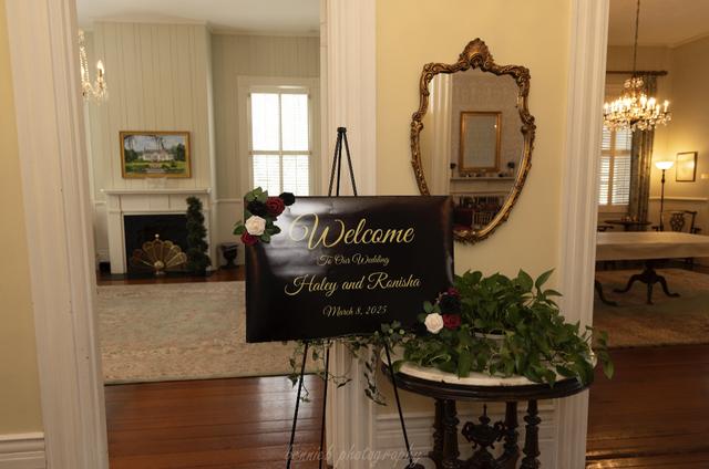 Wildflower Event Design - 1
