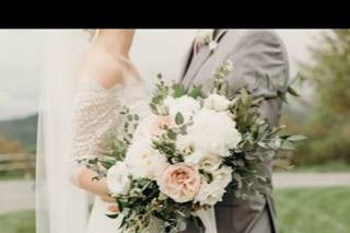 Golden Thistle Design - 134