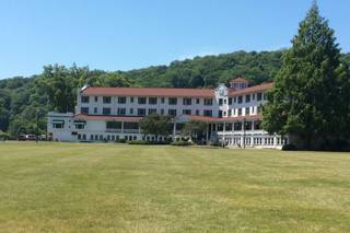 The Shawnee Inn and Golf Resort - 20