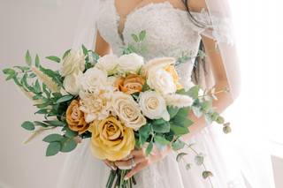 Wedding Flowers for Rent - 32