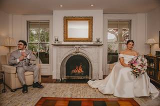 Blissful Beginnings Wedding and Event Design - 8