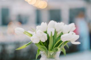 Duchess Garden Floral - 8