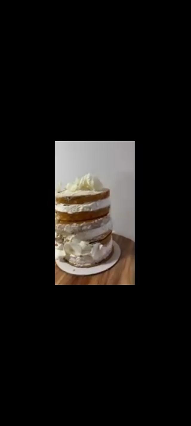 Cakes by Stephanie - 1