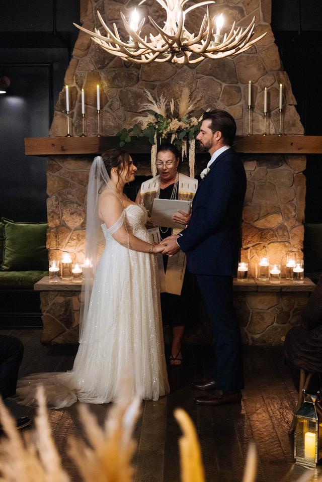 Love Story Ceremonies LLC - 2