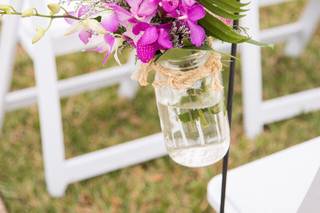 Pink Pelican Florist - 23