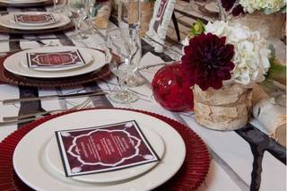 Elegantly Done! Events & Affairs - 32