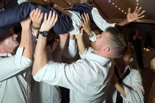 A Night to Remember DJ Entertainment - 18