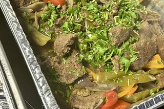 Latin Kitchen Catering - 23