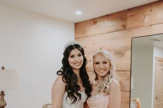 Blossom Beauty Team | Bridal Hair & Makeup - 20