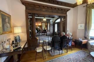 The Historic Martin Mansion - 11