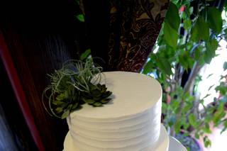 Andrea Howard Cakes - 17