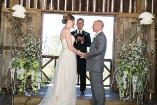Wedding Pastor Shane - 9