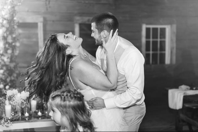 Jeffers Hill Farm Wedding & Events - 3