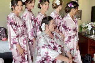 BEAUTY LUX SALON - 7