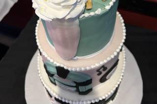 Let Them Eat Cake - 41