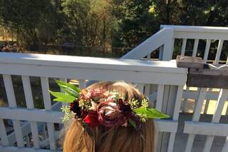 Cassia Forêt Floral & Event Design - 54