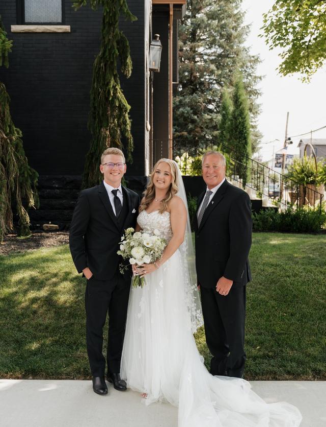 Loving Weddings - 2