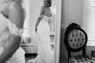 Studio I Do Bridals - 37