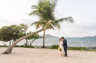 Michael, a St. Thomas Wedding Officiant - 32