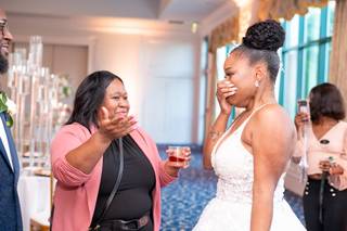Jennifer Rose Events and Weddings - 25