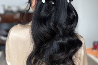 Akiyo hair and makeup - 7