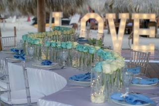 Wendy Martinez Wedding Planner - 8