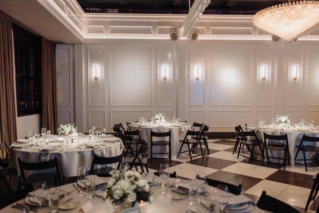 Salon 61 Private Events - 3