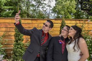 The Uncommon Officiant - 24