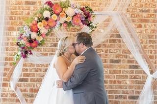 White Fox Wedding Photography - 66