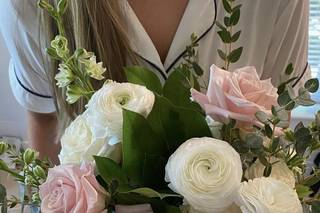 Claire Paige Floral - 34