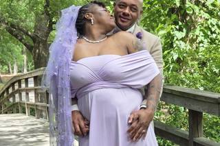 Blissful Unions - 31