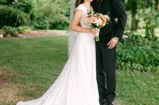AFFORDABLE BRIDAL INC - 6
