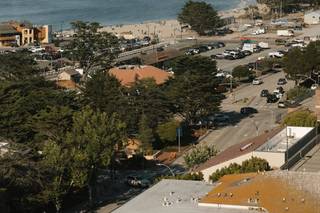 Monterey Marriott - 7