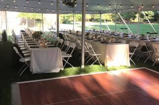 Linnaea Floral & Event Design - 14