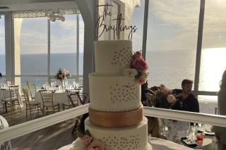 Sweet Divas Cakery - 18