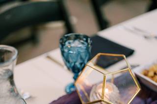Copper Feather Events - 10