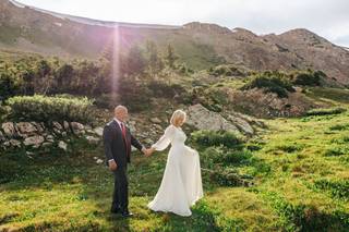 Colorado MicroWeddings & Elopements - 5