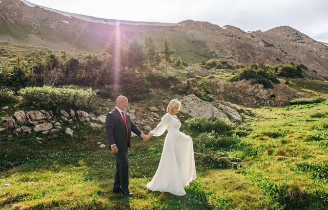 Colorado MicroWeddings & Elopements - 1
