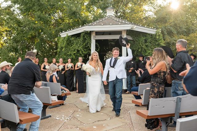 Inn at Quarry Ridge - 4