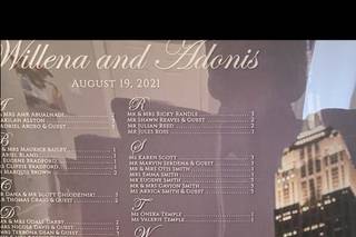 Invitations by Allegra - 45