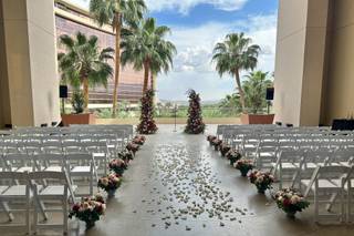 Red Rock Casino Resort and Spa - 15