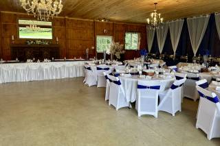 Pine Ridge Farm LLC - 6