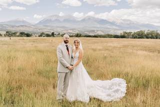 Everett Ranch Weddings - 5