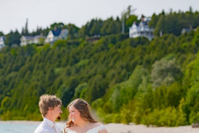 St. Ignace In Bloom 4