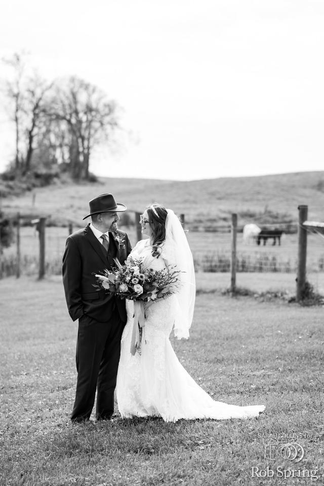 Wedding Barn at Lakota's Farm - 2