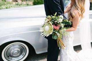 Bloomin' Bouquets - 97