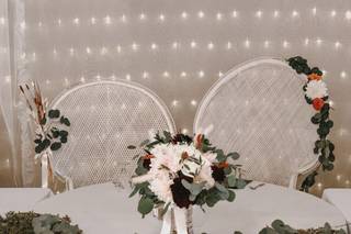 Fox Hill Event Center - 30