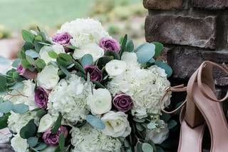 Weddings Your Way Floral & Events - 81